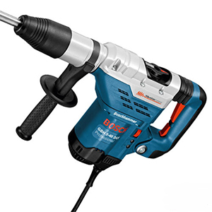 Bosch Breakers & Demolition Drills